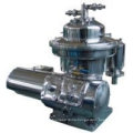 High-Performance Disc Stack Centrifuges Separator